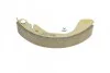 Тормозные колодки барабанные BOSCH 0 986 487 263 (фото 4)