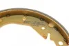 Тормозные колодки барабанные BOSCH 0 986 487 263 (фото 5)