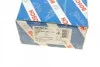 Тормозные колодки барабанные BOSCH 0 986 487 263 (фото 9)