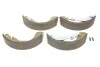 Гальмівні колодки барабанні CHEVROLET/DAEWOO/OPEL/VAUXHALL \'\'>>03 0 986 487 264