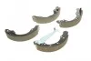 Тормозные колодки барабанные BOSCH 0 986 487 270 (фото 2)