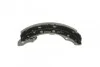 Тормозные колодки барабанные BOSCH 0 986 487 270 (фото 7)