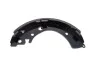 Тормозные колодки барабанные BOSCH 0 986 487 323 (фото 3)