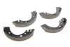 Тормозные колодки барабанные BOSCH 0 986 487 323 (фото 5)