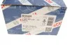 Тормозные колодки барабанные BOSCH 0 986 487 323 (фото 6)