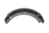 ТОРМОЗНЫЕ КОЛОДКИ БАРАБАН BOSCH 0986487344 (фото 5)