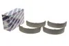 Колодки тормозные барабанные 0986487354