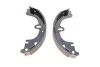 Тормозные колодки барабанные BOSCH 0986487422 (фото 2)