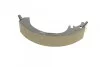 Тормозные колодки, барабанные BOSCH 0 986 487 424 (фото 3)