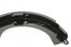 Тормозные колодки, барабанные BOSCH 0 986 487 424 (фото 5)