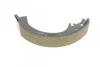 Тормозные колодки, барабанные BOSCH 0 986 487 424 (фото 7)