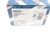 Щеки тормозные Suzuki Baleno\ Swift \ Leana BOSCH 0986487436 (фото 6)