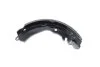 Тормозные колодки барабанные BOSCH 0986487451 (фото 3)