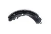 Тормозные колодки барабанные BOSCH 0986487451 (фото 4)
