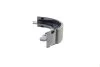 Тормозные колодки барабанные BOSCH 0986487451 (фото 5)