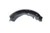 Тормозные колодки барабанные BOSCH 0986487451 (фото 7)