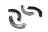 Тормозные колодки барабанные BOSCH 0986487451 (фото 9)