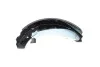 Тормозные колодки, барабанные BOSCH 0 986 487 521 (фото 2)