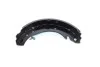 Тормозные колодки, барабанные BOSCH 0 986 487 521 (фото 4)