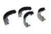 Тормозные колодки, барабанные BOSCH 0 986 487 521 (фото 8)