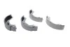 Колодки тормозные барабанные BOSCH 0986487524 (фото 12)