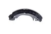 Колодки тормозные барабанные BOSCH 0986487524 (фото 2)