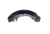 Колодки тормозные барабанные BOSCH 0986487524 (фото 3)