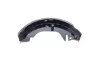 Колодки тормозные барабанные BOSCH 0986487524 (фото 5)