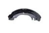 Колодки тормозные барабанные BOSCH 0986487524 (фото 10)