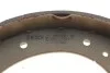 Тормозные колодки, барабанные BOSCH 0 986 487 528 (фото 2)