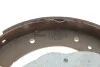 Тормозные колодки, барабанные BOSCH 0 986 487 528 (фото 4)