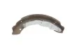 Тормозные колодки, барабанные BOSCH 0 986 487 528 (фото 5)