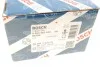 Тормозные колодки барабанные BOSCH 0 986 487 536 (фото 11)