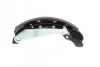 Тормозные колодки барабанные BOSCH 0 986 487 536 (фото 2)