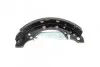 Тормозные колодки барабанные BOSCH 0 986 487 536 (фото 3)