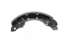 Тормозные колодки барабанные BOSCH 0 986 487 536 (фото 8)