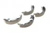 Тормозные колодки барабанные BOSCH 0 986 487 536 (фото 10)