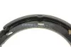 Тормозные колодки барабанные BOSCH 0 986 487 543 (фото 3)
