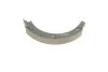 Тормозные колодки барабанные BOSCH 0 986 487 543 (фото 5)