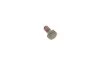 Тормозные колодки барабанные BOSCH 0 986 487 543 (фото 6)