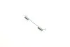 Тормозные колодки барабанные BOSCH 0 986 487 543 (фото 10)