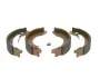 Тормозные колодки барабанные BOSCH 0 986 487 552 (фото 3)