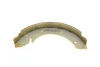 Тормозные колодки барабанные BOSCH 0 986 487 552 (фото 7)