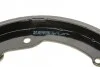 Тормозные колодки барабанные BOSCH 0 986 487 555 (фото 6)