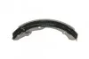 Тормозные колодки барабанные BOSCH 0 986 487 555 (фото 7)