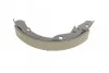 Тормозные колодки барабанные BOSCH 0 986 487 555 (фото 8)