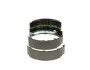 Тормозные колодки барабанные Bosch 0 986 487 556