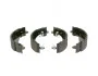 Тормозные колодки барабанные BOSCH 0 986 487 556 (фото 4)