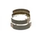 Тормозные колодки, барабанные BOSCH 0 986 487 559 (фото 2)