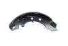 Тормозные колодки барабанные BOSCH 0 986 487 570 (фото 10)